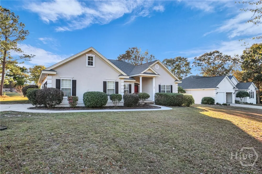 38 Westhampton Drive Ellabell, GA 31308