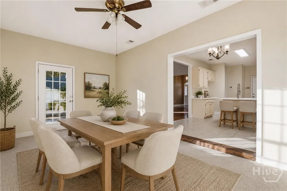 38 Westhampton Drive Ellabell, GA 31308