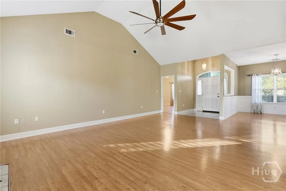 38 Westhampton Drive Ellabell, GA 31308