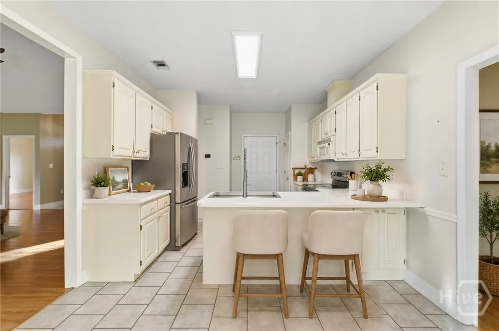 38 Westhampton Drive Ellabell, GA 31308