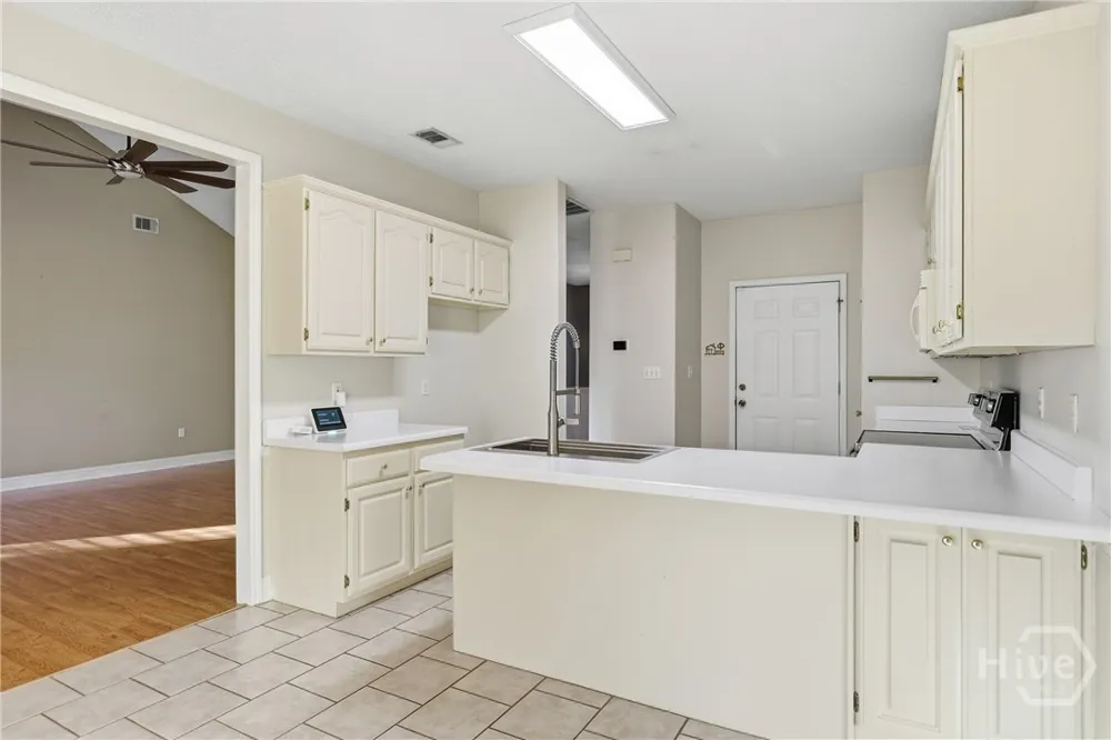 38 Westhampton Drive Ellabell, GA 31308