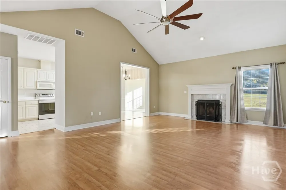 38 Westhampton Drive Ellabell, GA 31308