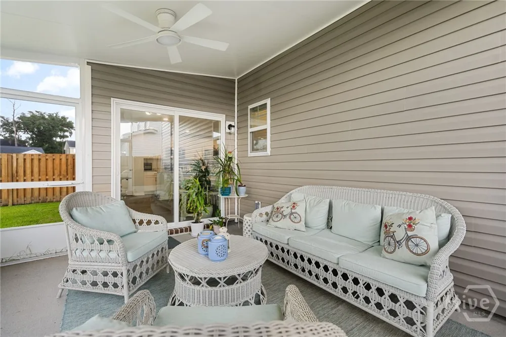 5 Newberry Drive Savannah, GA 31419