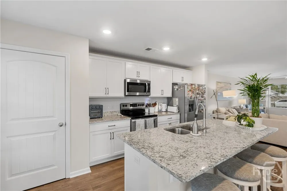 5 Newberry Drive Savannah, GA 31419