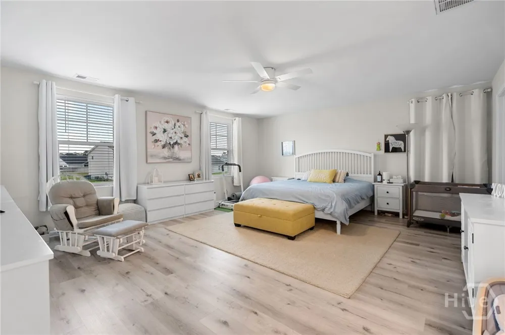 5 Newberry Drive Savannah, GA 31419