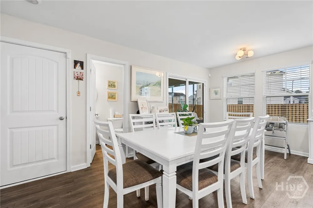 5 Newberry Drive Savannah, GA 31419