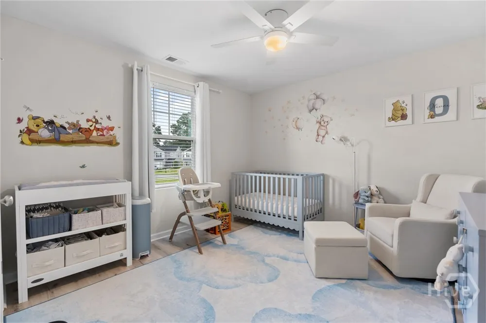 5 Newberry Drive Savannah, GA 31419