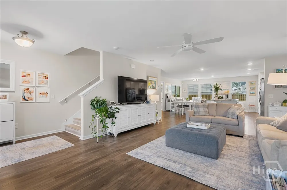 5 Newberry Drive Savannah, GA 31419