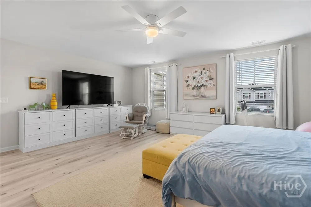 5 Newberry Drive Savannah, GA 31419
