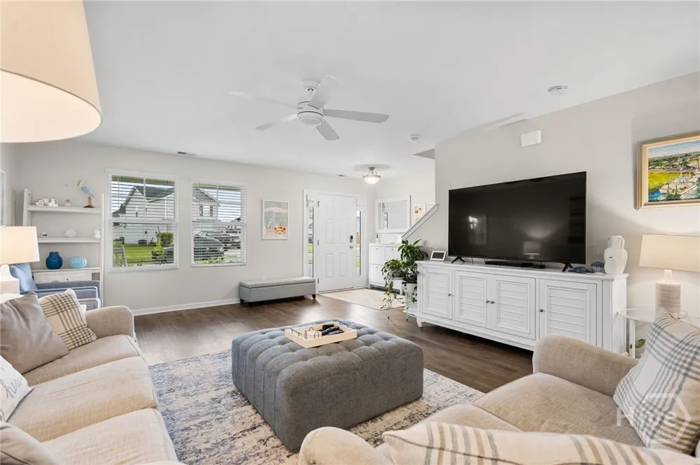 5 Newberry Drive Savannah, GA 31419