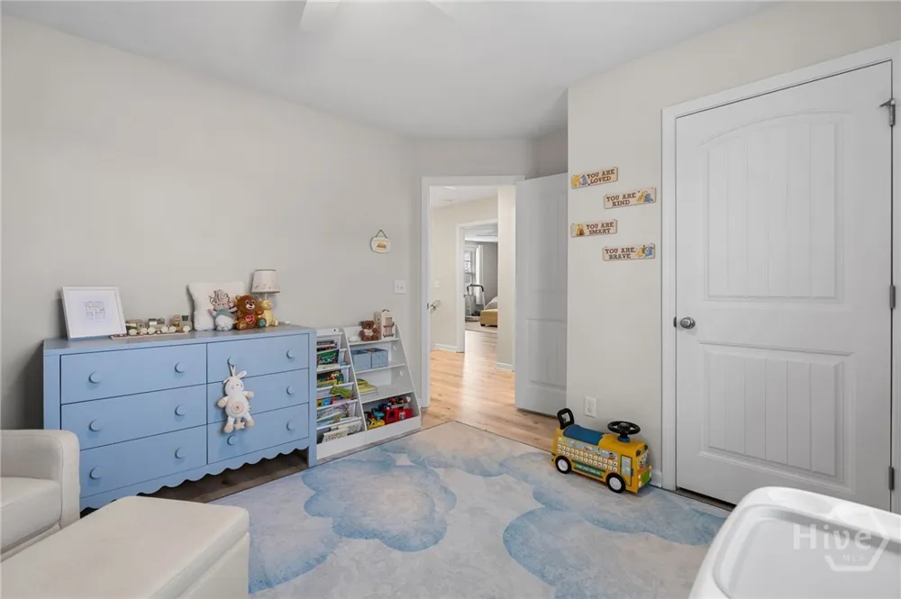 5 Newberry Drive Savannah, GA 31419