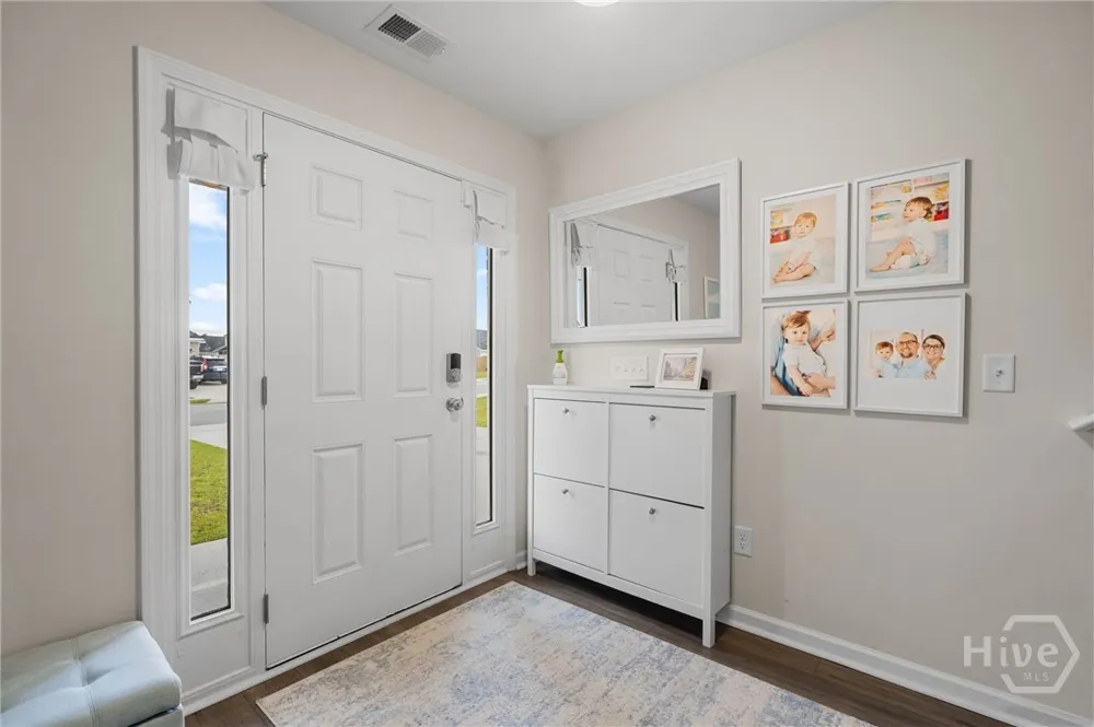 5 Newberry Drive Savannah, GA 31419