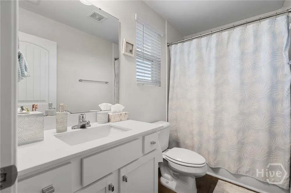 5 Newberry Drive Savannah, GA 31419
