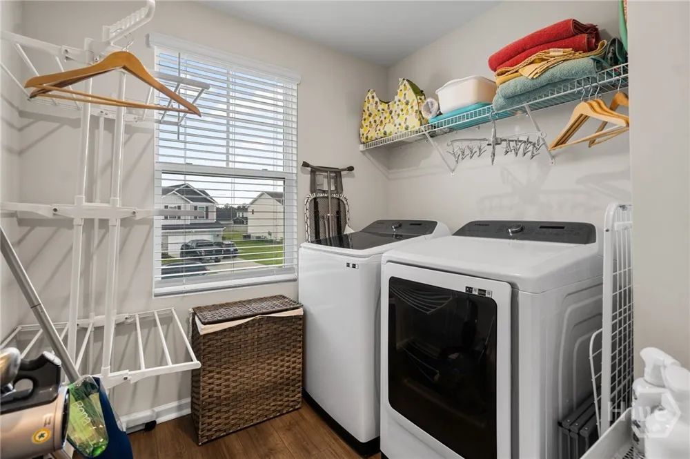 5 Newberry Drive Savannah, GA 31419