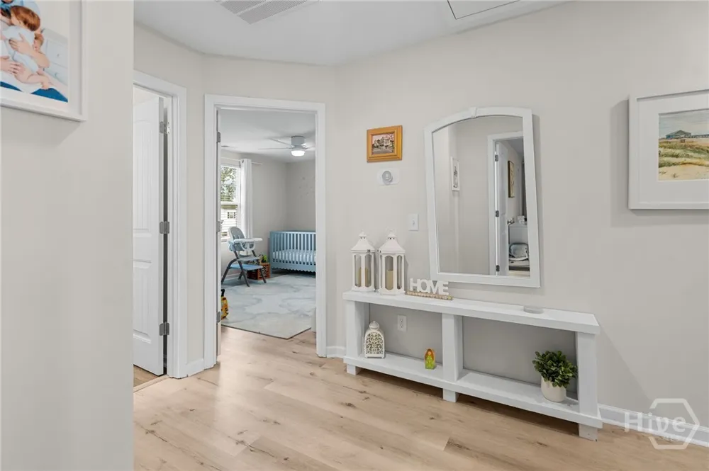 5 Newberry Drive Savannah, GA 31419