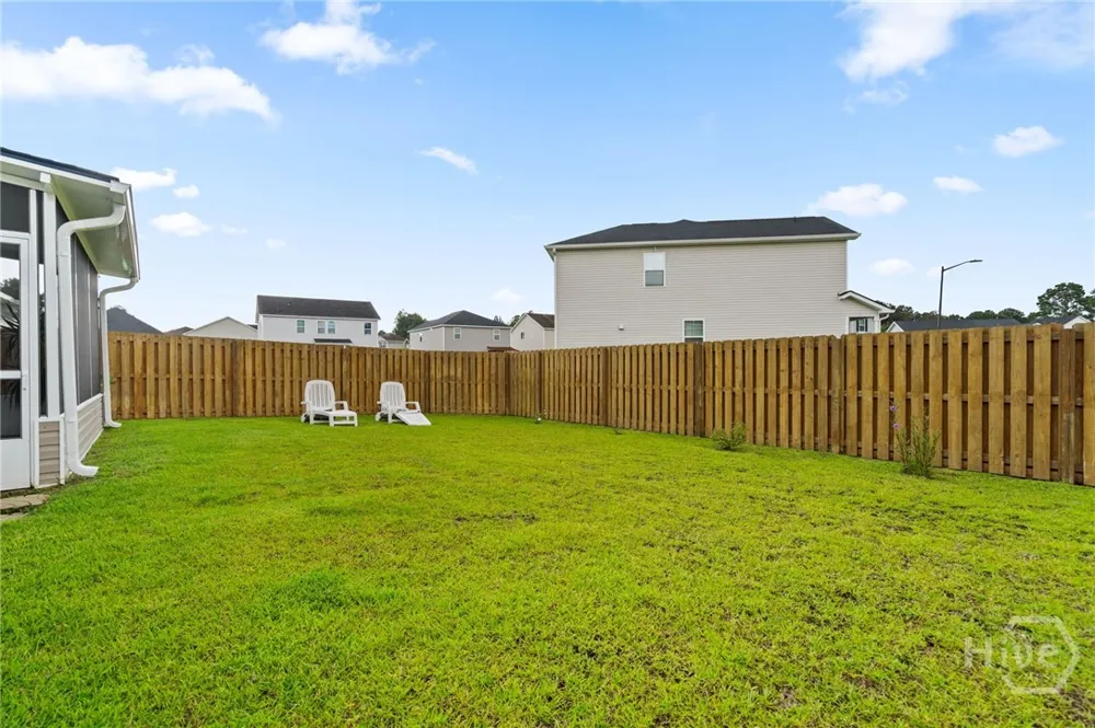 5 Newberry Drive Savannah, GA 31419