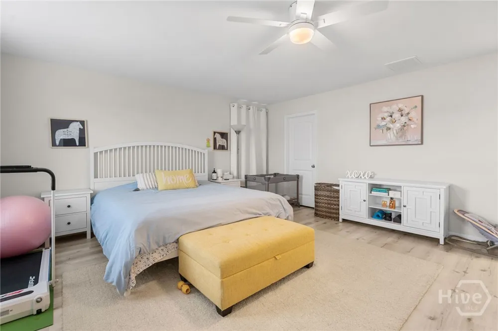 5 Newberry Drive Savannah, GA 31419