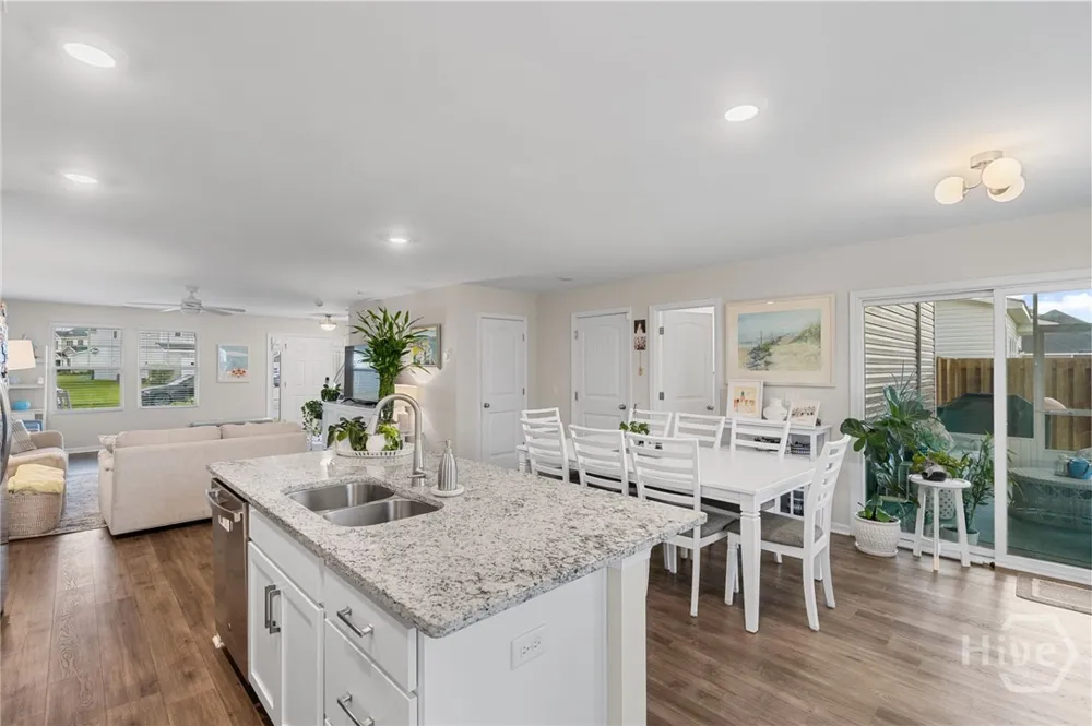 5 Newberry Drive Savannah, GA 31419