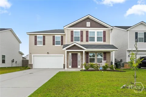 5 Newberry Drive