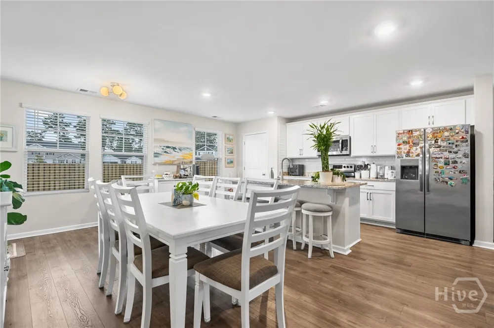 5 Newberry Drive Savannah, GA 31419