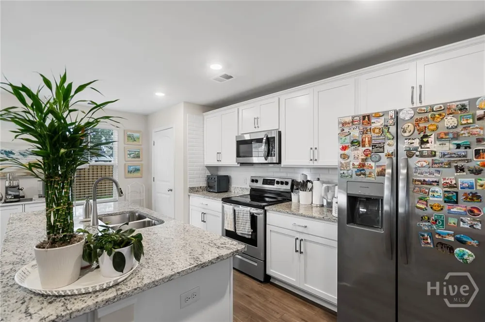 5 Newberry Drive Savannah, GA 31419