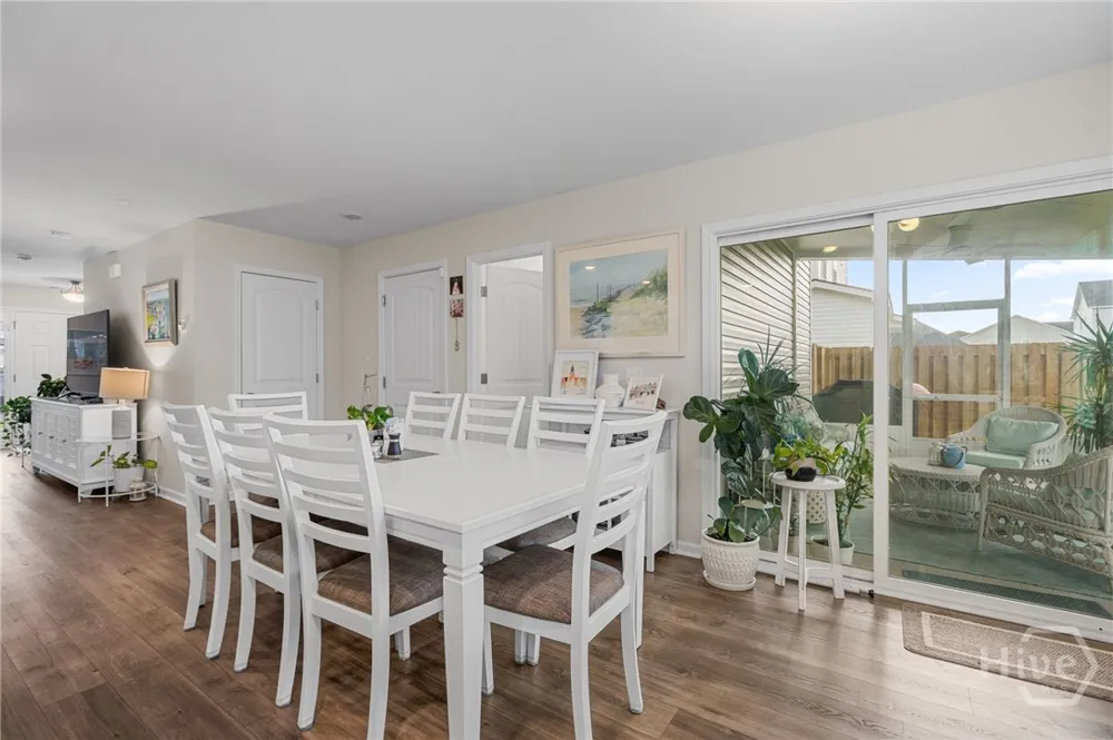 5 Newberry Drive Savannah, GA 31419