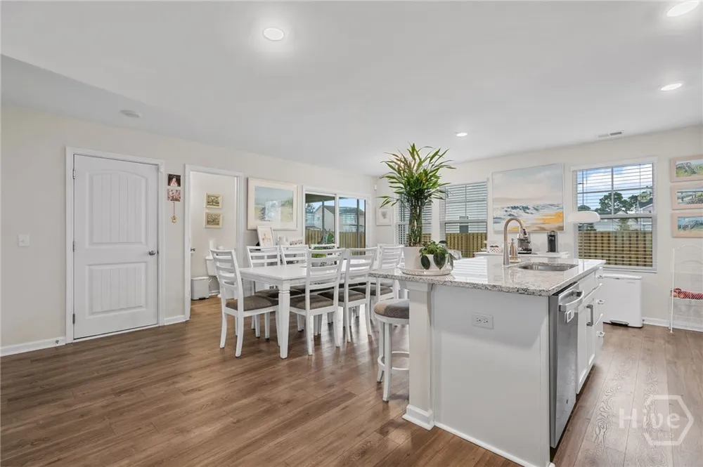 5 Newberry Drive Savannah, GA 31419