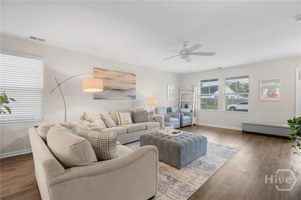 5 Newberry Drive Savannah, GA 31419
