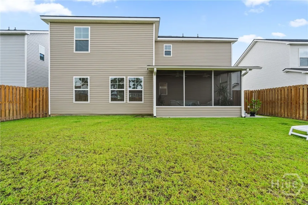 5 Newberry Drive Savannah, GA 31419