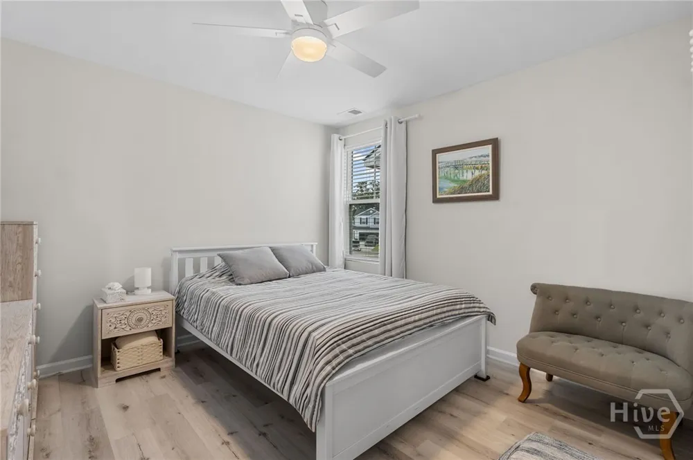 5 Newberry Drive Savannah, GA 31419