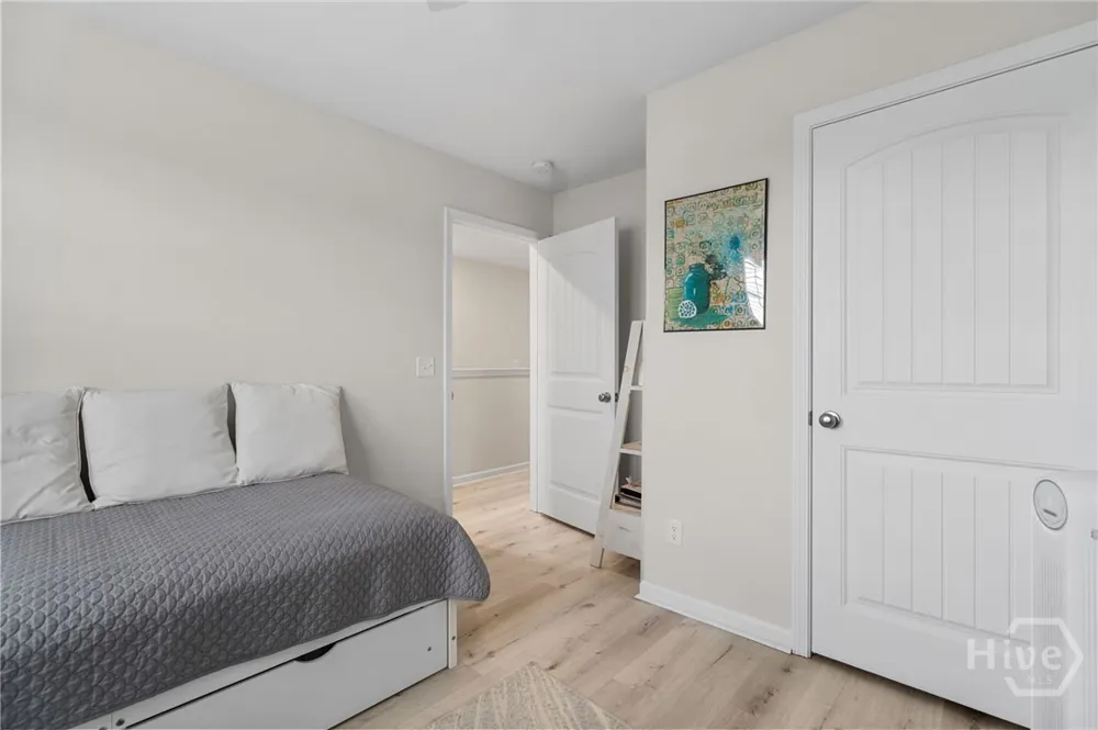 5 Newberry Drive Savannah, GA 31419