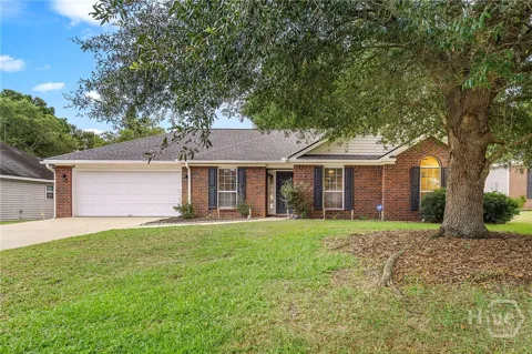 124 Brianna Circle