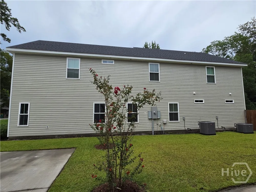 126 Read Street Pooler, GA 31322