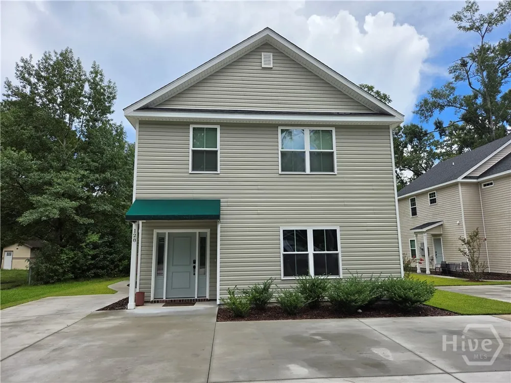 126 Read Street Pooler, GA 31322