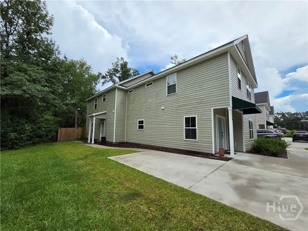 126 Read Street Pooler, GA 31322