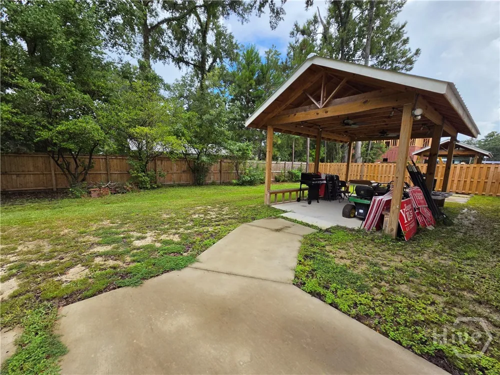 126 Read Street Pooler, GA 31322