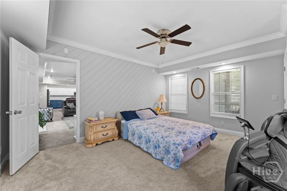 222 Middleton Road Guyton, GA 31312
