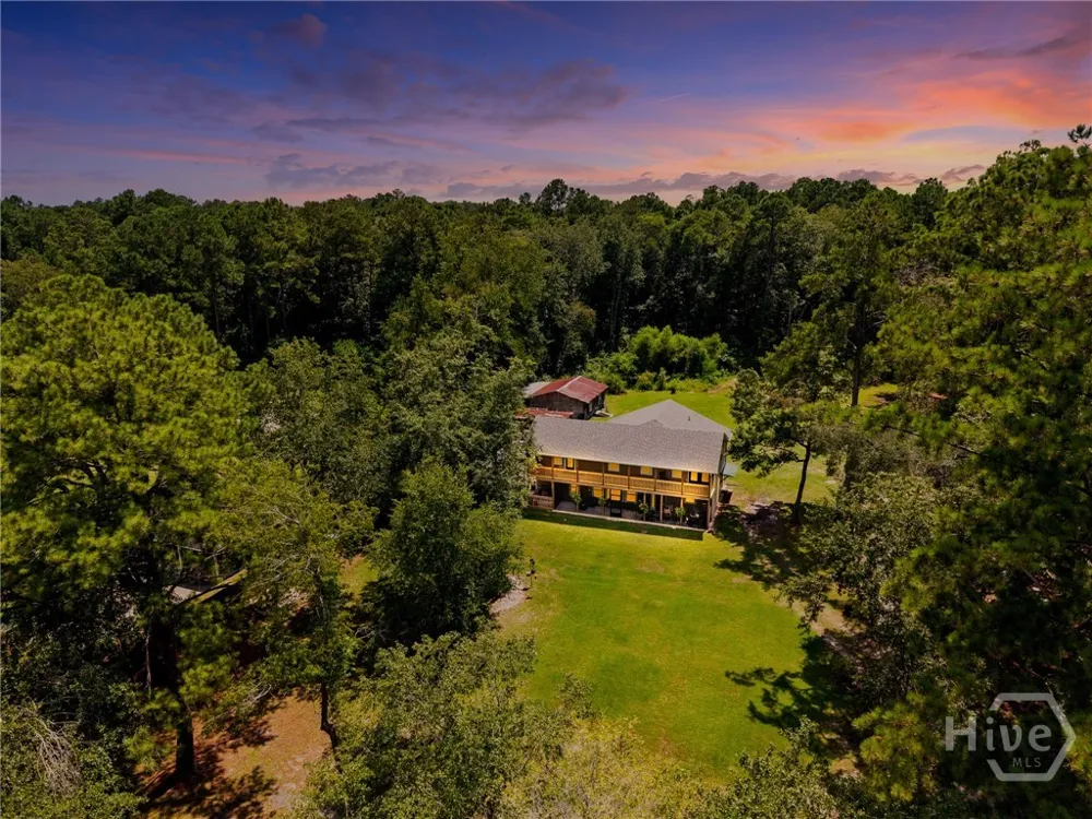 222 Middleton Road Guyton, GA 31312