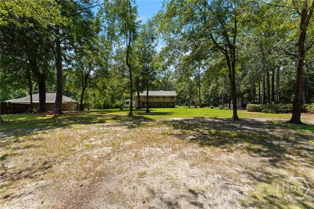 222 Middleton Road Guyton, GA 31312