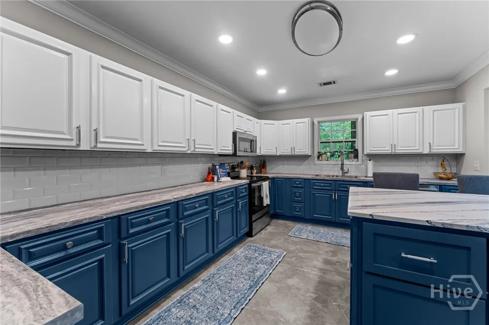 222 Middleton Road Guyton, GA 31312