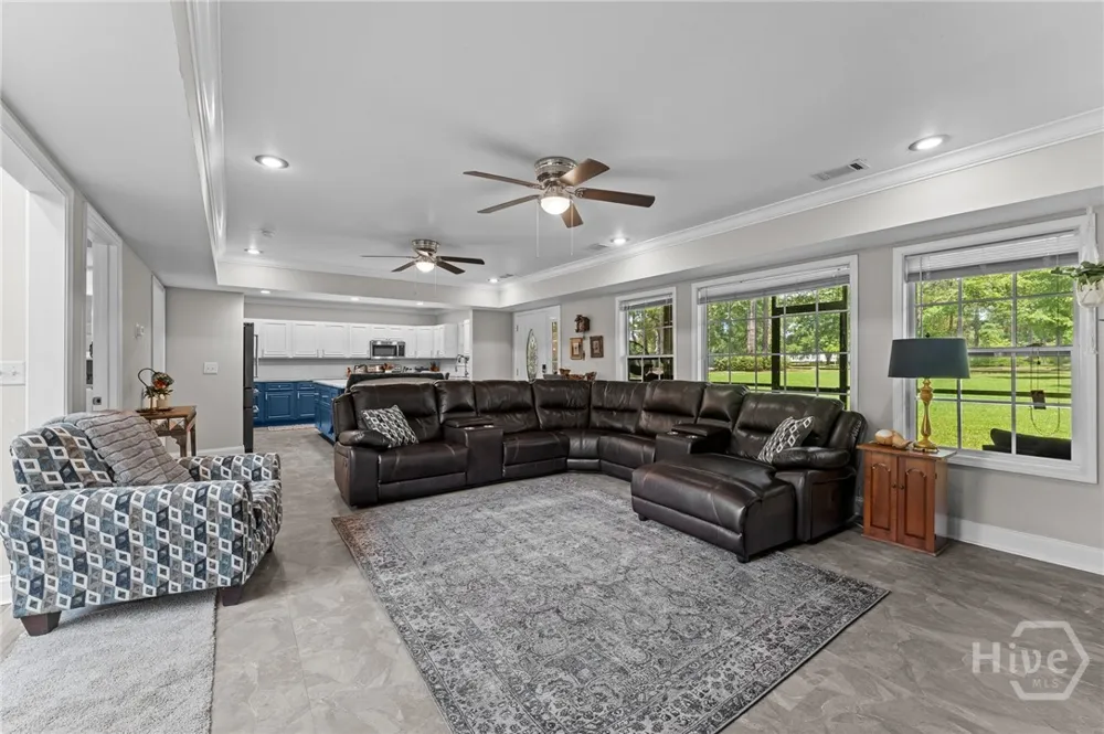 222 Middleton Road Guyton, GA 31312