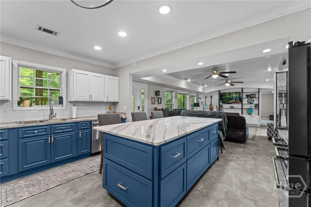 222 Middleton Road Guyton, GA 31312