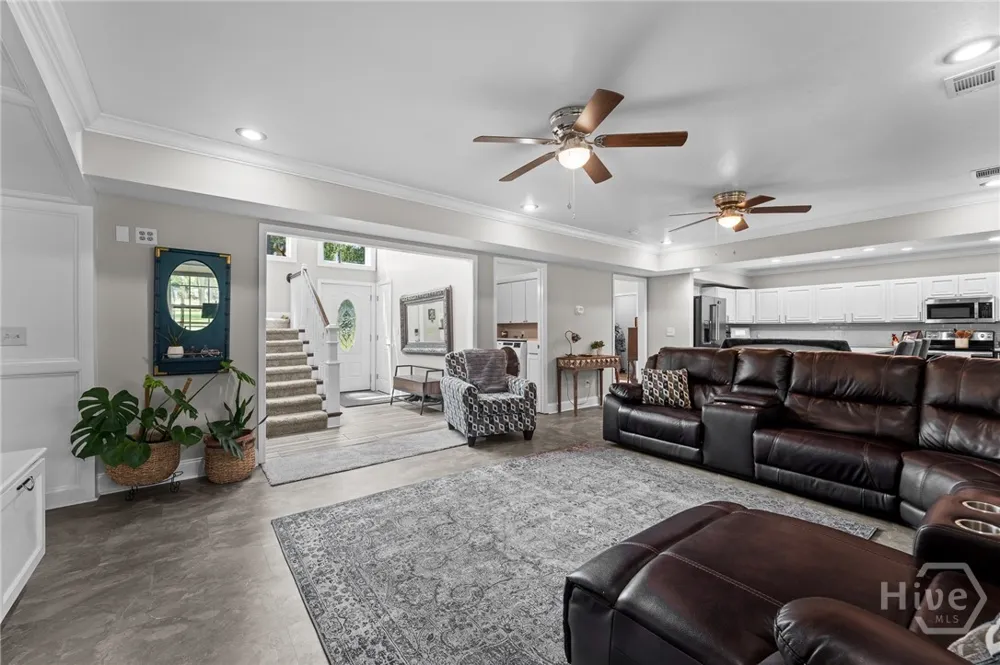 222 Middleton Road Guyton, GA 31312