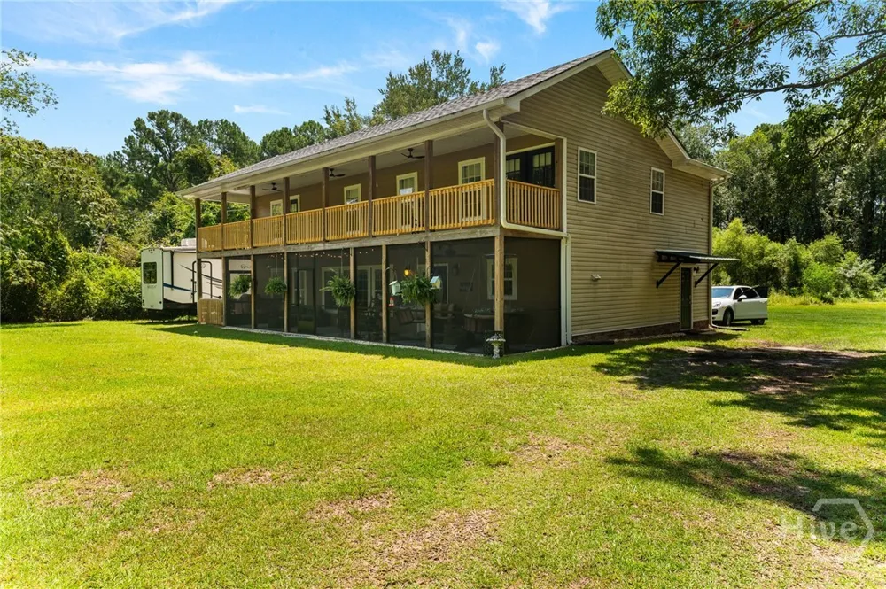 222 Middleton Road Guyton, GA 31312