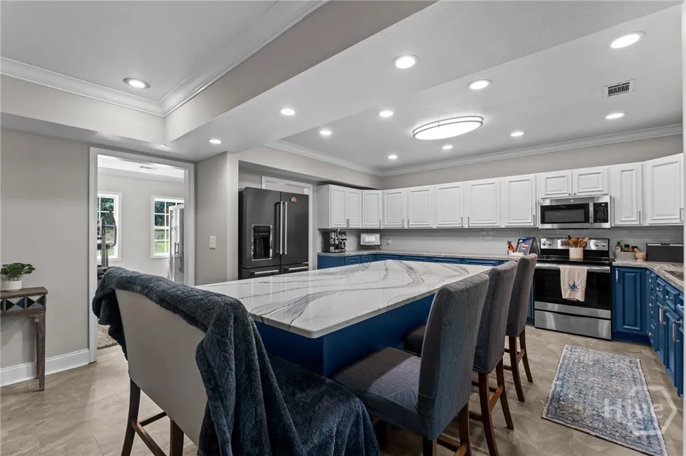 222 Middleton Road Guyton, GA 31312