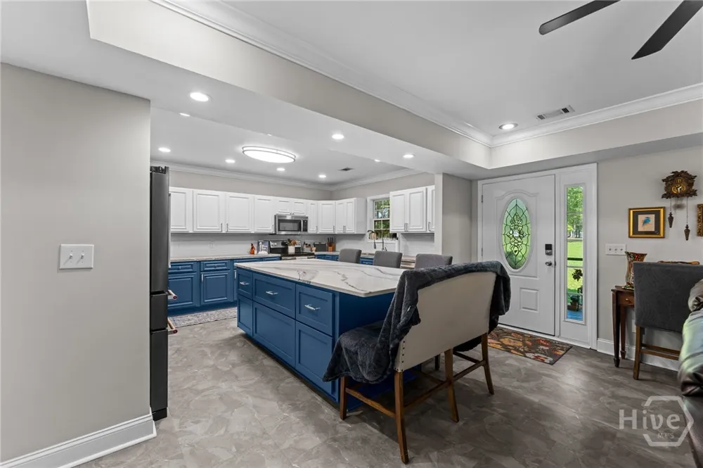 222 Middleton Road Guyton, GA 31312