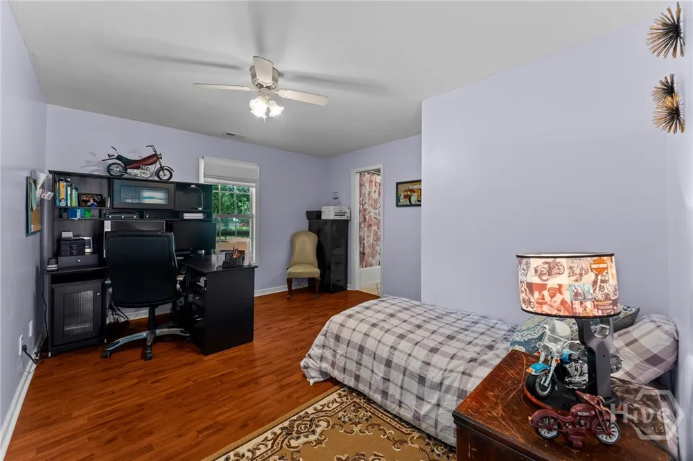 222 Middleton Road Guyton, GA 31312