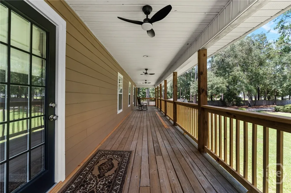 222 Middleton Road Guyton, GA 31312
