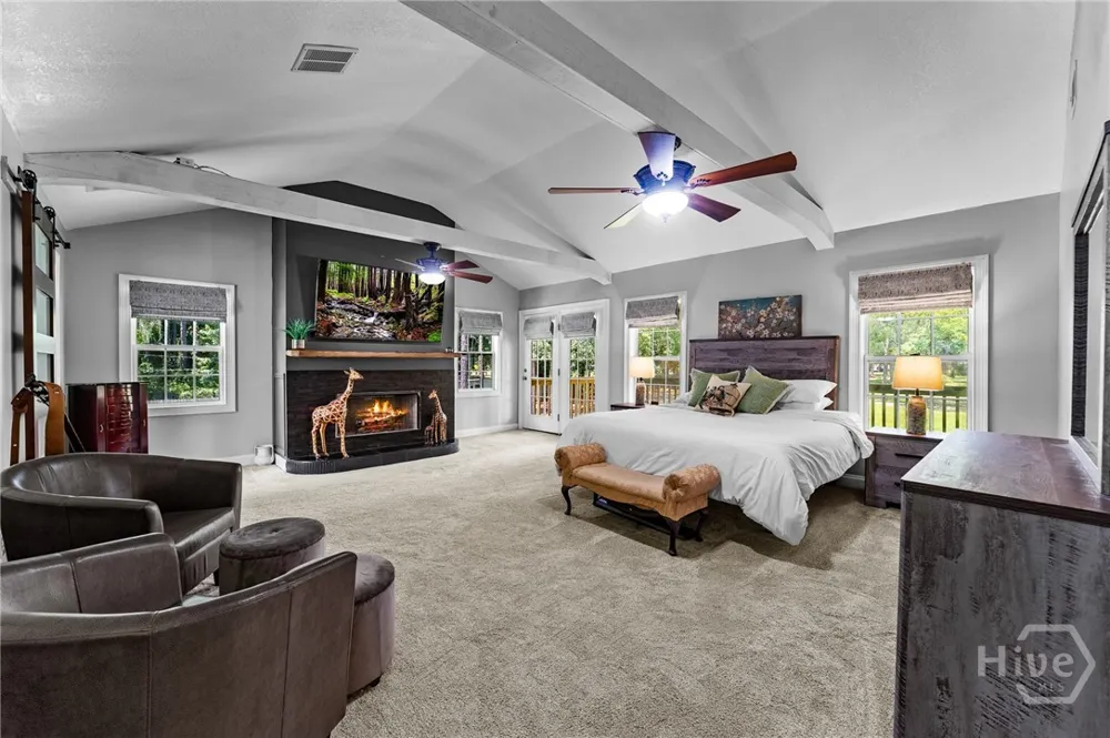 222 Middleton Road Guyton, GA 31312