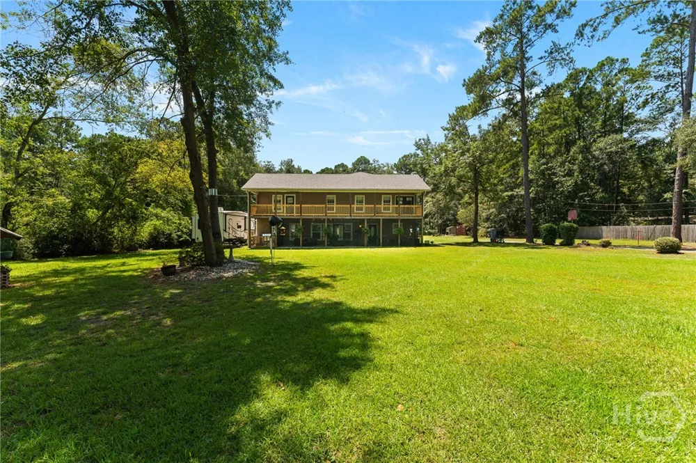 222 Middleton Road Guyton, GA 31312